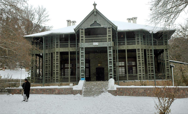 زیارت-ریزیڈنسی-حملہ-کیس-کے-تمام-گرفتار-ملزمان-عدم-ثبوت-پر-بری