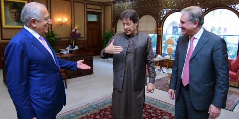 وزیر-اعظم-عمران-خان-سے-امریکی-نمائندہ-خصوصی-زلمے-خلیل-زاد-نے-ملاقات