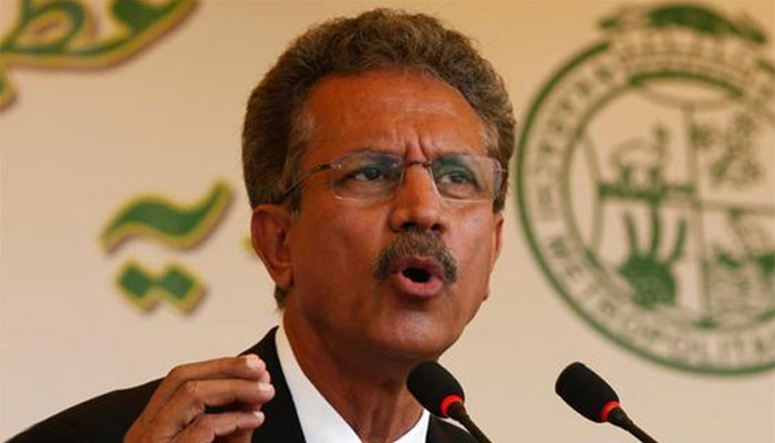 بلدیہ-عظمیٰ-نے-سیلانی-ویلفیئر-کے-تعاون-سے-اسپرے-مہم-شروع-کردی