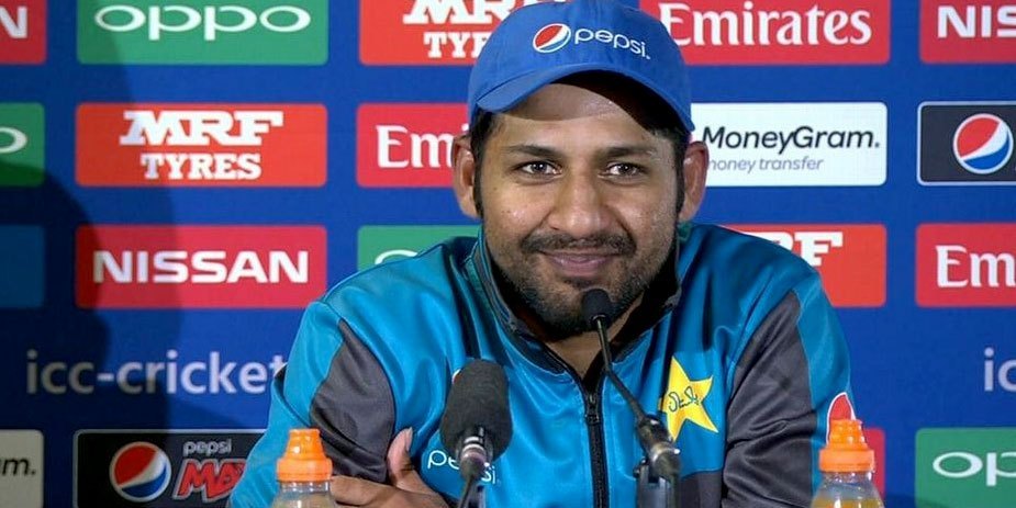 پہلے-ہی-کہہ-دیا-تھا-کہ-ٹی-ٹونٹی-میں-کوئی-بھی-ٹیم-آسان-نہیں-ہوتی،-سرفراز-احمد-کی-انوکھی-منطق