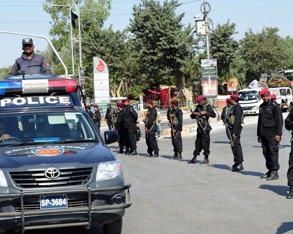 سندھ-کے-پولیس-افسران-یہ-شرمناک-کام-بھی-کرتے-ہیں-آئی-جی-سندھ-نے-بالآخراعتراف-کرلیا