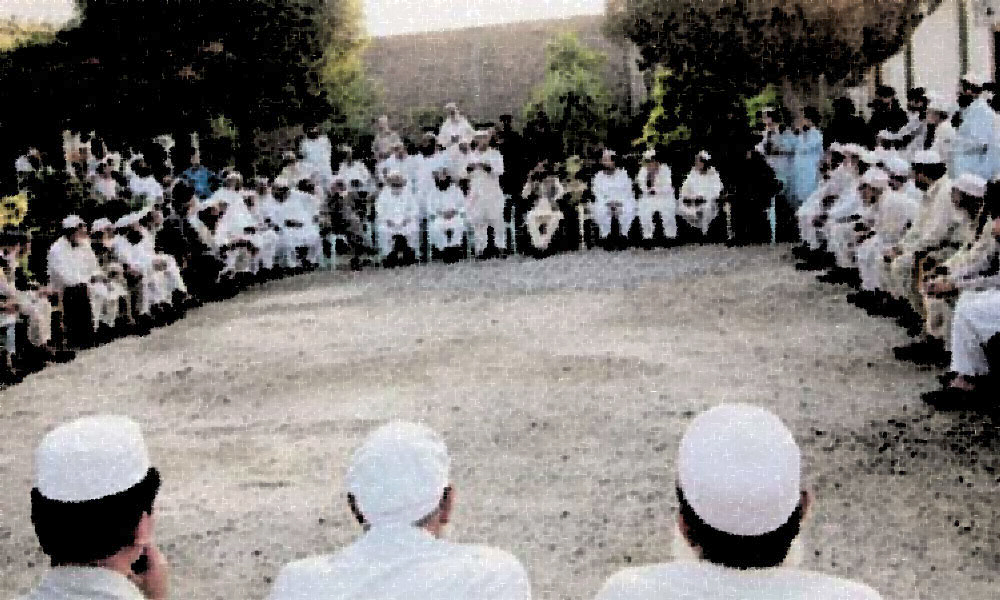 رحیم-یار-خان،-جرگے-کا-نوجوان-کو-قتل-کرنے-کا-حکم