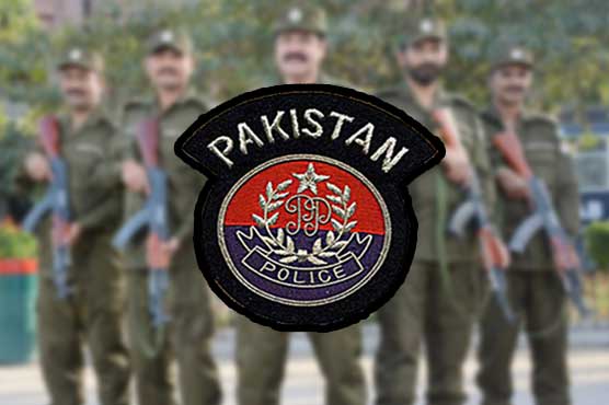 پولیس-منسٹریل-سٹاف-پروموشن-کاپہلاایم-پی-ڈی-ڈی-کورس-ختم-کر-دیا-گیا