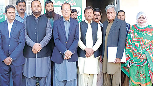 خاندانی-منصوبہ-بندی-کا-دائرہ-کار-بڑھایا-جائے-:سیکرٹری-بہبود-آبادی