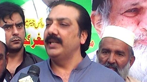 موجودہ-حکومت-مزیدرہی-توغریب-عوام-زندہ-درگورہوجائیںگے،-محمدنوازملک