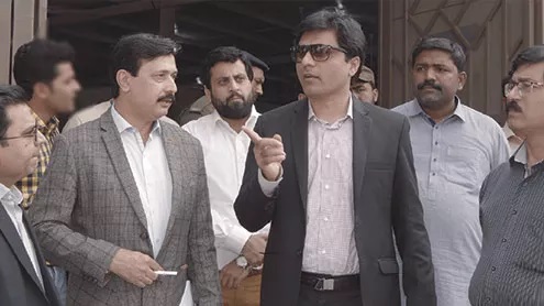 شہر-میں-پہلی-پناہ-گاہ-کی-تزئین-کا-کام-آخری-مراحل-میں