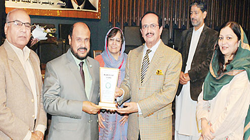 اقبال-ؒ-کی-تعلیمات-فلاح-کا-ذریعہ-بن-سکتی-ہیں،-ڈا-کٹر-الدریو-یش