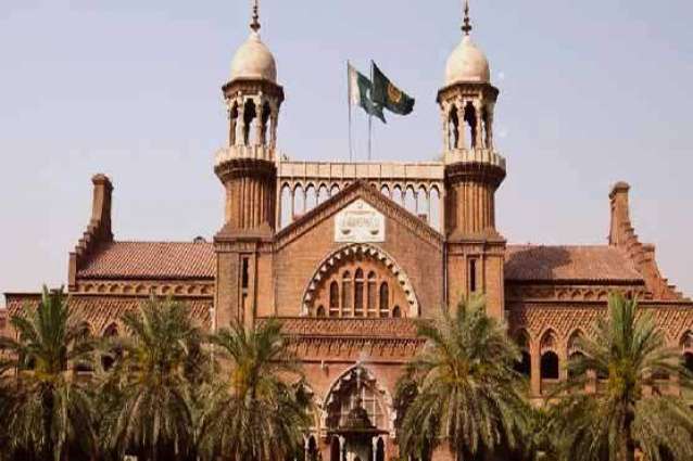 لاہورہائیکورٹ-کاایم-ڈی-ریلوے-سے-جواب-طلب