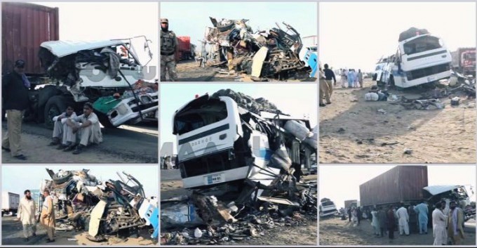 پاکستان-بھر-میں-شاہرات-پر-ٹریفک-حادثات-کا-شکار-ہونے-والے-افراد-کا-عالمی-دن-منایا-گیا