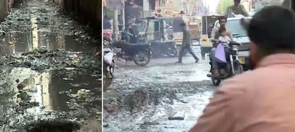 سیوریج-لائنوں-کی-صفائی-مہم-میں-مزید-تیزی-کی-ہدایت