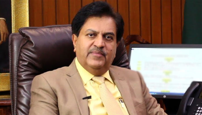 کراچی-کیمیکل-لیبارٹری-کو-جدید-لیبارٹری-بنایا-جائے-گا،چیف-سیکرٹری