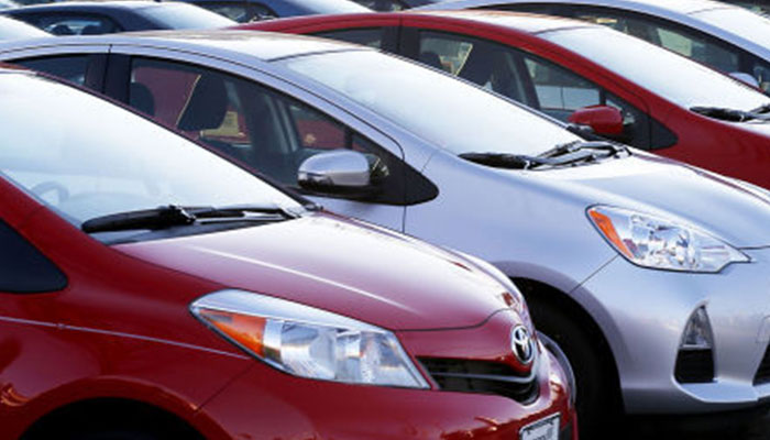 وہیکل-ٹیکس-وصولی-مہم-یکم-دسمبر-سے-شروع-کرنے-کا-فیصلہ