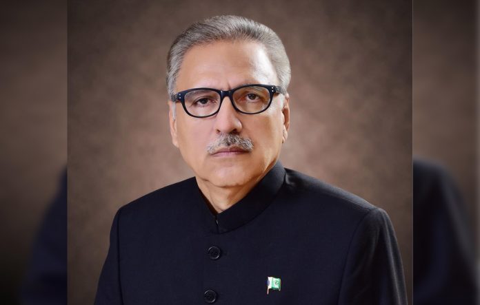 صدرعارف-علوی-2-روزہ-دورے-پر-آج-کوئٹہ-پہنچیں-گے