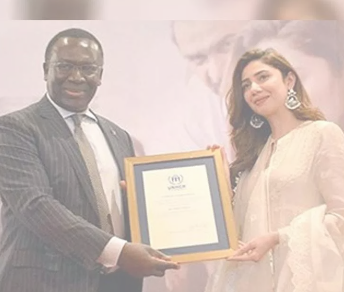 اقوام-متحدہ-نے-ماہرہ-خان-کو-مہاجرین-کی-خیرسگالی-سفیر-مقررکردیا