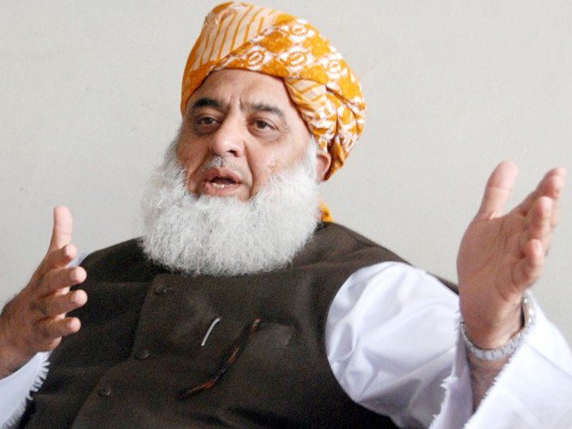لاہور-ہائیکورٹ-،مولانافضل-الرحمان-کاپلان-بی-روکنے-کی-درخواست-سماعت-کیلئے-مقرر