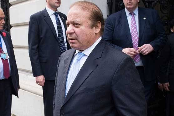 نواز-شریف-کا-لندن-میں-علاج-کا-چھٹاروز،ہارلے-اسٹریٹ-سے-ملحہع-کلینک-میں-لے-جایا-جائیگا