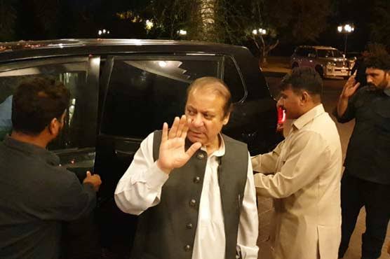 نوازشریف-کو-آج-شریف-میڈیکل-کمپلیکس-منتقل-کیا-جائے-گا
