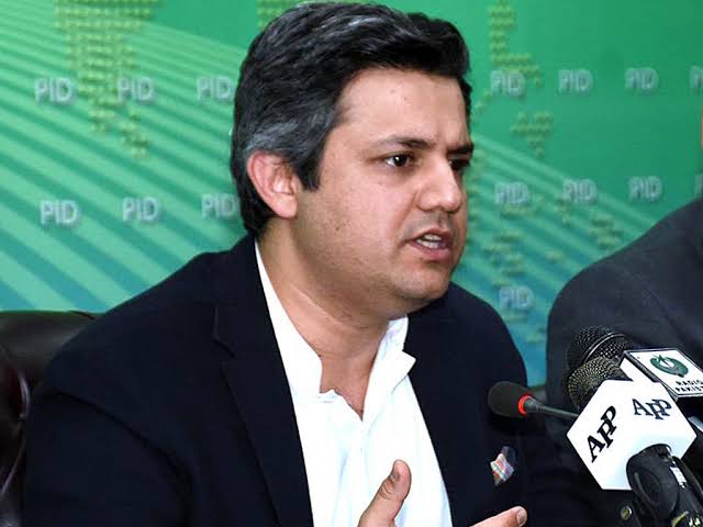 بے-روزگاری-کے-خاتمے-کیلئے-کامیاب-جوان-پروگرام-کاآغازکیاجارہاہے،حماد-اظہر