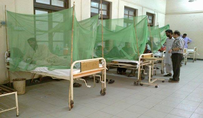 کراچی-میں-ڈینگی-کے-وار-جاری-،-مزید-150-افراد-میں-وائرس-کی-تصدیق