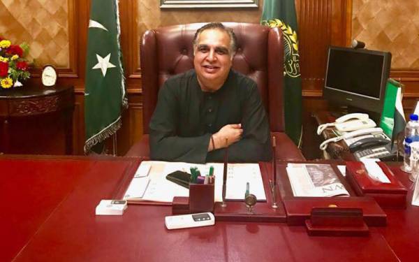 عمران-خان-کا-بیمار-اور-بزرگ-قیدیوں-کی-رہائی-کا-فیصلہ-ریاست-مدینہ-کا-حقیقی-عکاس-،-گورنرسندھ