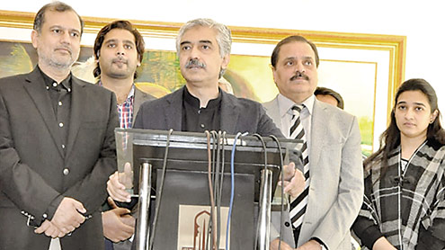 سکلز-ایڈوائزری-فورم-کا-اجلاس،الحمرا-میں-قومی-تصویری-نمائش