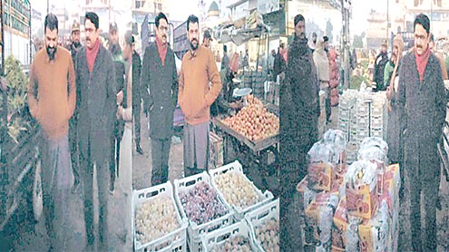 لودھراں-:ڈپٹی-کمشنر-کا-فروٹ-و-سبزی-منڈی-کا-دورہ-،نیلامی-کا-جائزہ