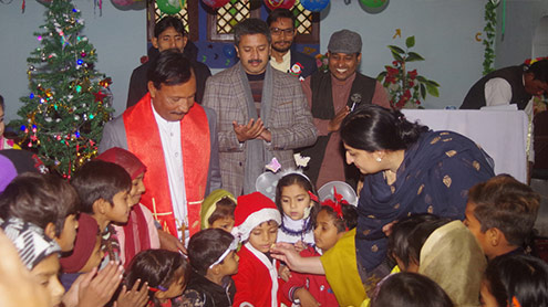 مسیحی-برادری-کی-خوشیوں-کا-خیال-رکھا-جائے-گا:آمنہ-منیر