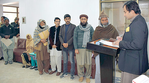 مستحقین-کیلئے-ضلع-وہاڑی-میں-تین-پناہ-گاہیں-قائم-:ڈپٹی-کمشنر