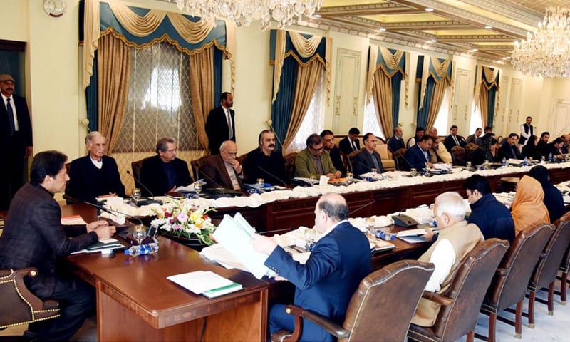 ملک-ریاض-سے-19-کروڑ-پاؤنڈز-کی-برآمدگی-کابینہ-اجلاس-میں-موضوع-بحث