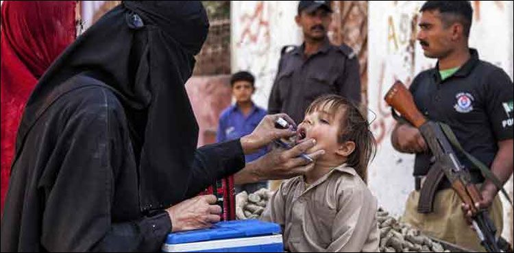 سندھ-میں-2-لاکھ-سے-زائد-بچے-پولیو-ویکسین-سے-محروم