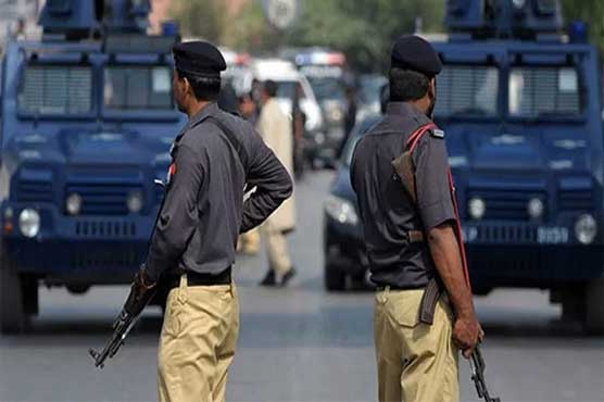 سال-نو-کی-آمد:-لاہور،-اسلام-آباد-سمیت-مختلف-شہروں-میں-دفعہ-144-نافذ