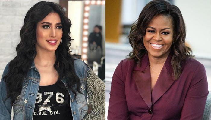 ’مشیل-اوباما-امریکا-کی-بہترین-صدر-ثابت-ہوں-گی‘،-مہوش-حیات