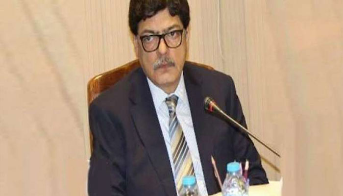 گورننس،-پبلک-سروس-ڈلیوری-کی-بہتری-ترجیح-ہے،-چیف-سیکرٹری-پنجاب