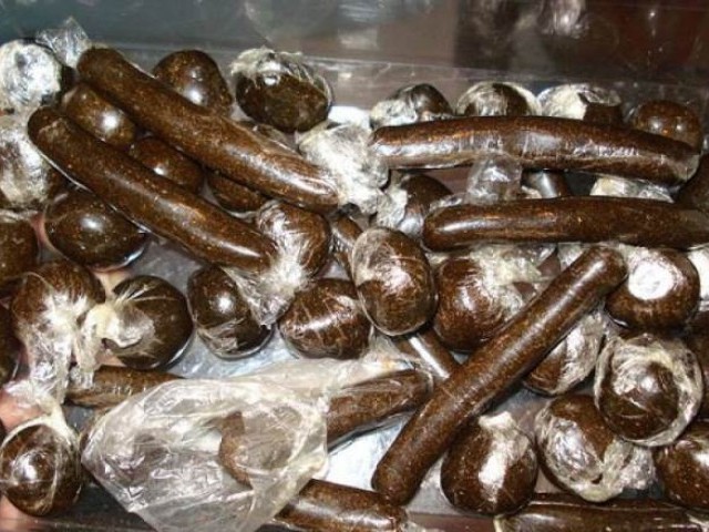 سرچ-آپریشن،-لاکھوں-مالیت-کی-نشہ-آور-آئس-اور-چرس-برآمد-،ملزمان-گرفتار