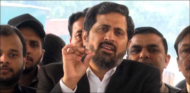 شریف-برادران-لندن-کے-بازاروں-اور-ہوٹلوں-میں-مزے-کر-رہے-ہیں:-فیاض-الحسن-چوہان