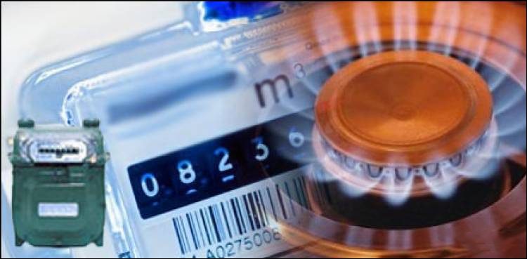 سردی-میں-اضافے-کے-ساتھ-ہی-گیس-پریشر-میں-کمی،-گھریلو-اور-کمرشل-صارفین-پریشان