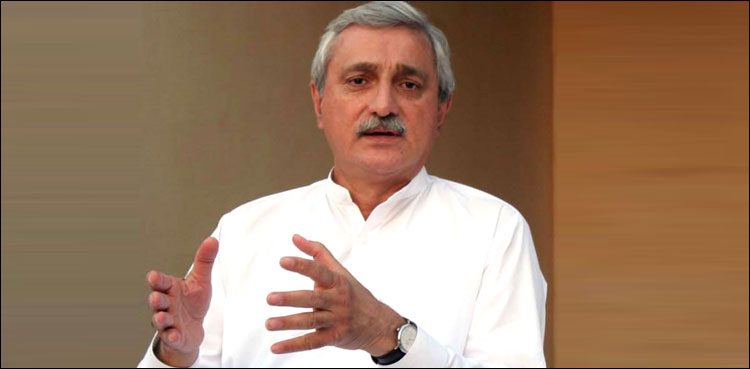 نواز-شریف-لندن-جائیں-یا-امریکا،-عمران-خان-نہیں-چھوڑے-گا،-جہانگیرترین