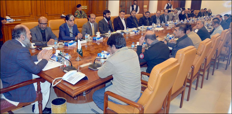 جام-کمال-نے-صحت-کا-قلم-دان-سنبھالتے-ہی-فنڈز-جاری-کر-دیے