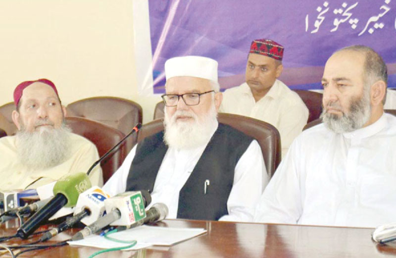 تاریخی-فیصلہ-ہے،پرویزمشرف-غدار-نہیں-ہوسکتے،سیاسی-ومذہبی-رہنما