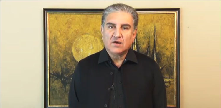 ہماری-انٹیلی-جنس-نے-بھارت-کی-غیر-معمولی-نقل-و-حرکت-محسوس-کی-ہے:-وزیر-خارجہ