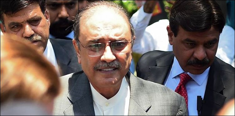آصف-زرداری-کو-آج-کراچی-منتقل-کیے-جانے-کا-امکان