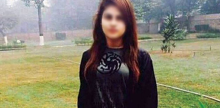 اہلخانہ-نے-دعا-منگی-کی-رہائی-کیلئے-20لاکھ-روپے-تاوان-دیا؟