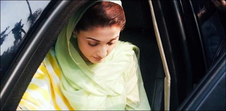 مریم-نواز-ای-سی-ایل،-سرکاری-وکیل-نے-درخواست-مسترد-کرنے-کی-اپیل-کردی