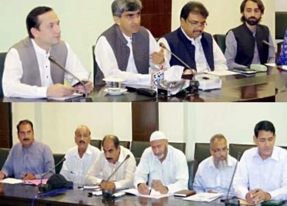 سٹیزن-پورٹل-پر-موصول-شکایت-پر-فوری-کارروائی-کی-جائے-:کمشنر-ملتان