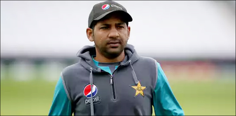 رینجرز-کی-شکریہ-جناح-ریلی-میں-شہری-بھرپور-شرکت-کریں،-سرفراز-احمد