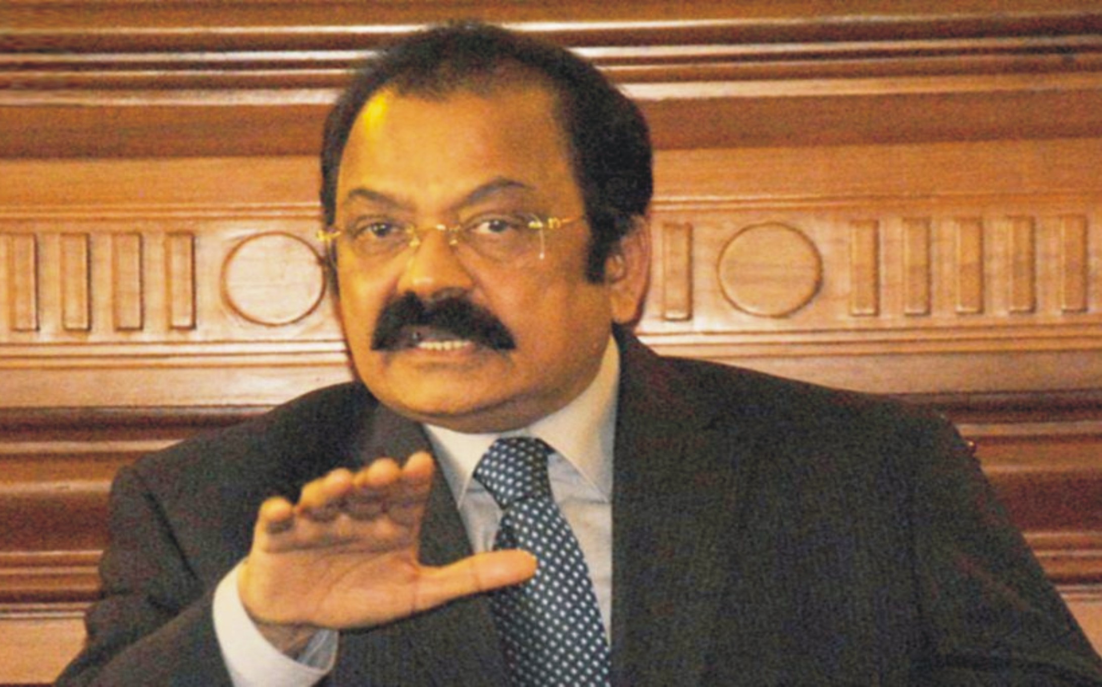 ’شہباز-شریف-نہیں-آئیں-گے،-دوبارہ-گرفتار-کرنے-کی-کوشش-کی-جائے-گی‘