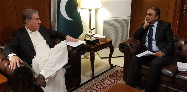 پاکستان-کو-سفارتی-محاذ-پر-بہت-سے-چیلنجز-کا-سامنا-ہے:-وزیر-خارجہ