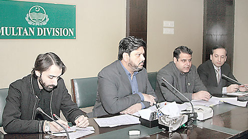 گرانفروشوں-کیخلاف-کارروائی-تیز-کی-جائے-،-کمشنر-ملتان-ڈویژن