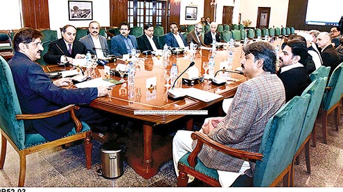 اورنج-لائن-منصوبہ-4ماہ-میں-مکمل-کرنے-کی-ہدایت