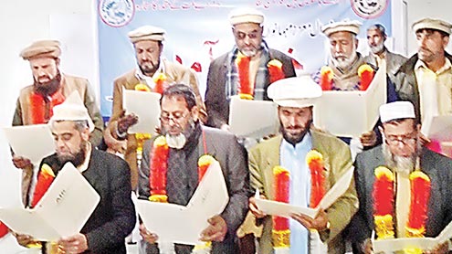 اساتذہ-معاشرے-کا-اعلیٰ-و-باشعور-طبقہ-ہے-،-فیصل-زمان